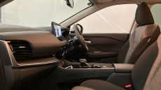 Nissan X-Trail 1.5 MHEV 163 N-Connecta 5dr Xtronic Petrol Station Wagon